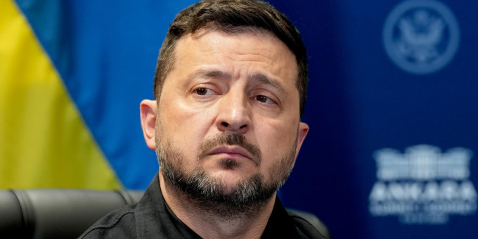 В Запорожье назвали слова Зеленского о русских и украинцах предательством