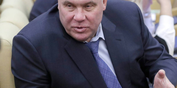 В России раскрыли подробности ответного удара за атаку на Екатеринбург