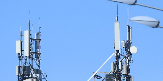 Минцифры сообщило о подготовке "большой четверки" к использованию 5G