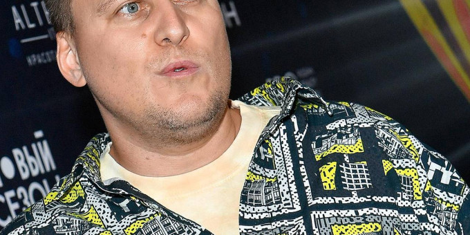Признанный иноагентом комик Незлобин пошутил о новом статусе