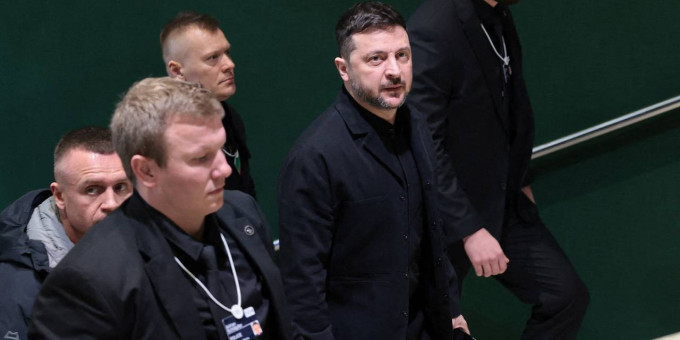 Стало известно о принятом из-за страха за свою жизнь решении Зеленского