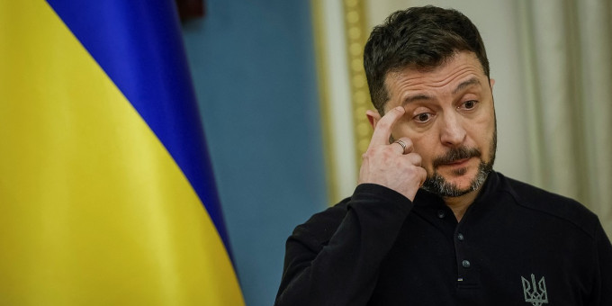 Емельяненко назвал предательством рода слова Зеленского о жителях РФ и Украины