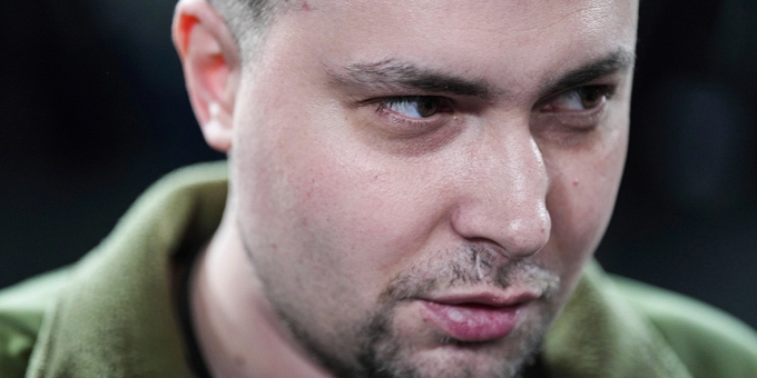 Такого никто не ожидал – украинцы в шоке от слов Буданова*