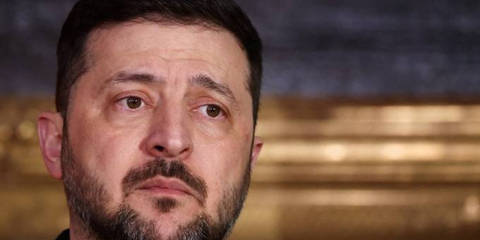 Зеленский усилил собственную охрану: на это есть одна причина