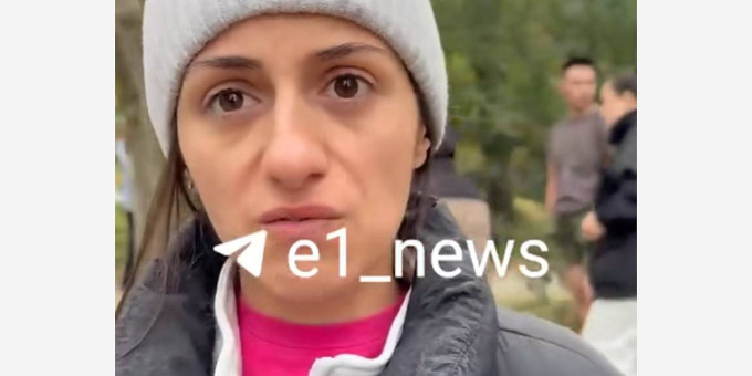Атака на Екатеринбург 31 августа: взрыв дрона, рассказы очевидцев, паника