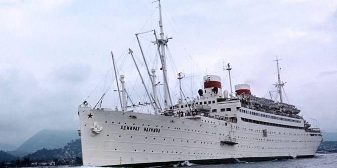 Крушение парохода «Адмирал Нахимов» 31 августа 1986 года: история судна, хронология событий в день катастрофы, расследование, пострадавшие, причины трагедии