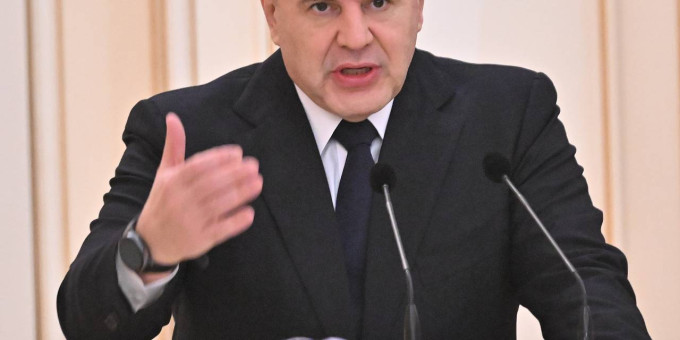 Мишустин поручил наполнить российский авторынок дешевыми машинами