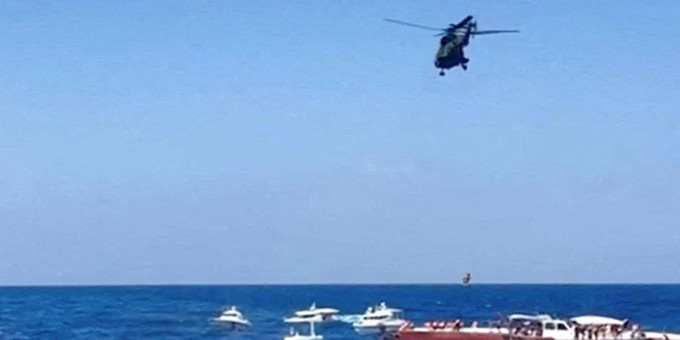 Россиянка оказалась в числе погибших на затонувшем у Северного Кипра пароме