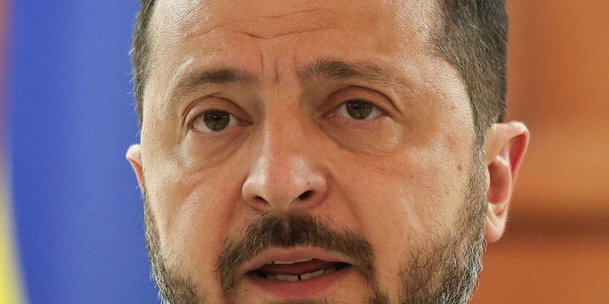 Слова Зеленского о русских и украинцах вызвали возмущение в Запорожье