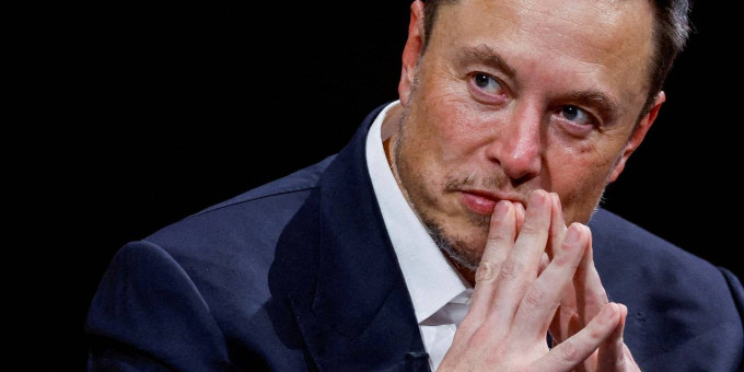 Маск ответил Федорову на просьбу использовать Starlink для ударов ВСУ вглубь России
