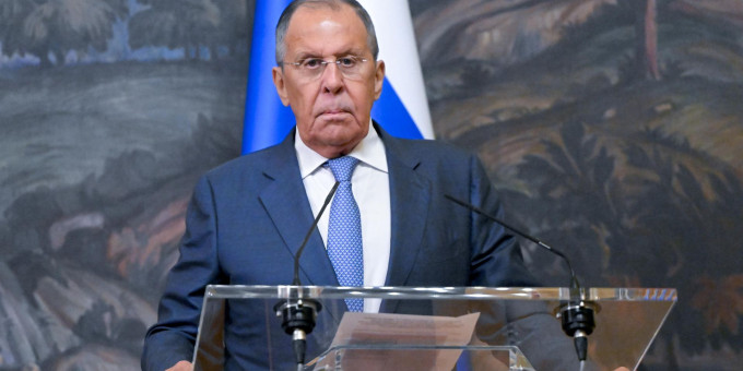 СМИ: Лавров сделал жесткое предупреждение НАТО