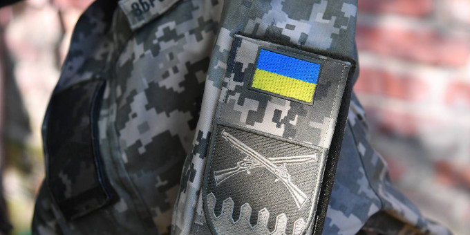 Украинских офицеров уничтожили при попытке бегства из «волчанского котла»