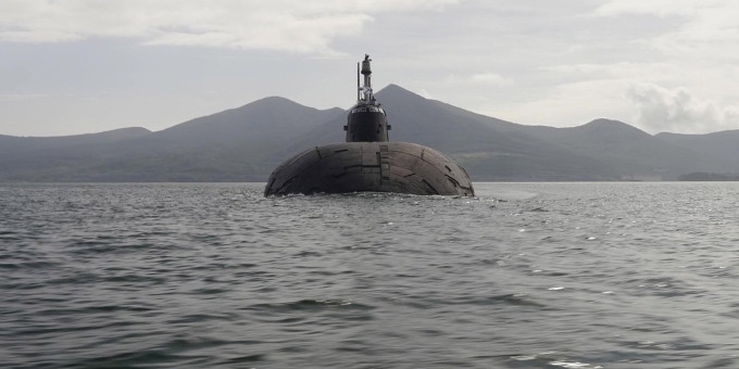 Оружие Судного дня вышло в море: в Британии разразилась паника