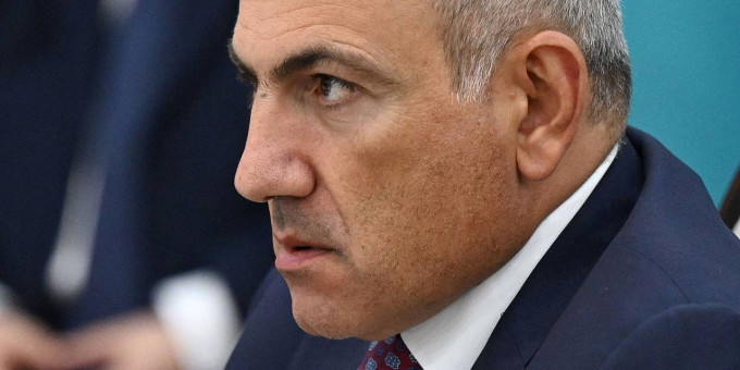 В Кремле раскрыли подробности о предстоящей встрече Путина с Пашиняном