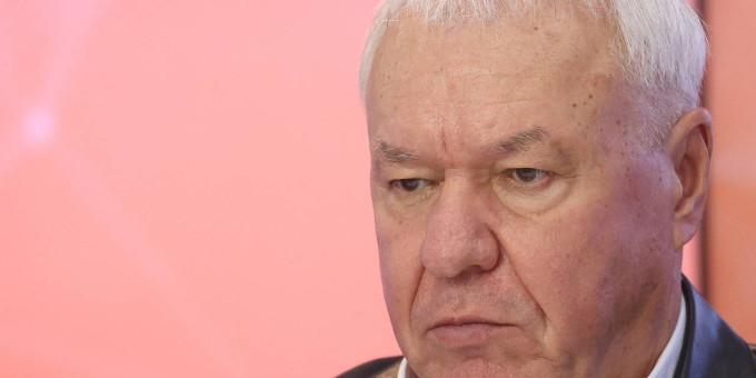 Назван способ полностью прекратить удары ВСУ по России