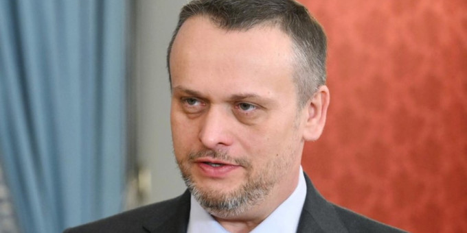 Глава Минтранса Андрей Никитин может стать транспортным вице-премьером
