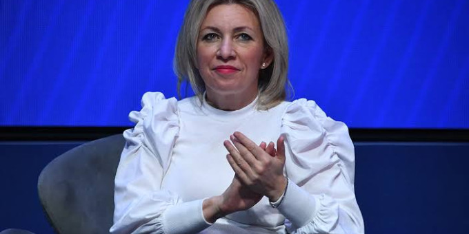 «Мои соболезнования»: Захарова высмеяла новое назначение Фёдорова