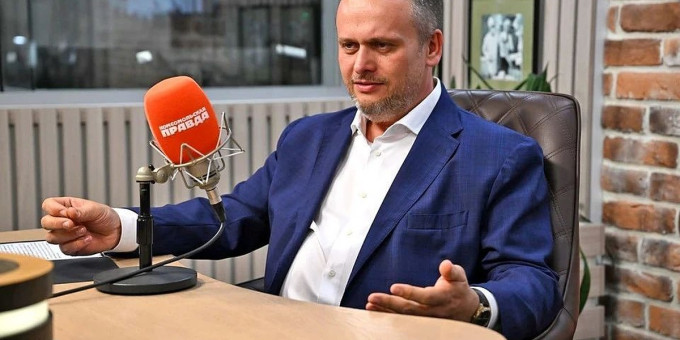 Никитин указал, что Армения пока ни от чего формально не отказалась