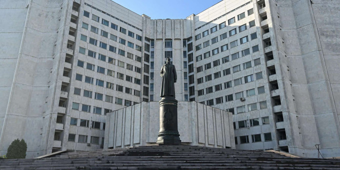 СВР: Запад готовит план дестабилизации России перед выборами