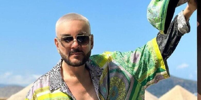 Филипп Киркоров одним днем избавился от 14 своих квартир