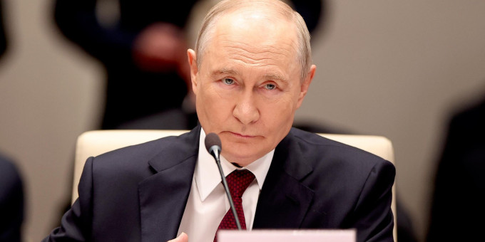 Путин назвал ШОС крупнейшим региональным объединением