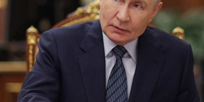 Путин назначил нового заместителя председателя Следственного комитета России