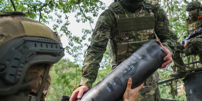 В Госдуме назвали способ быстро завершить СВО: выход российских войск на западные границы Украины