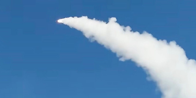 Минобороны назвало цели удара по Украине