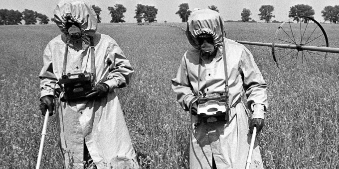 «Все живое будет мертвым» Как жил и боролся человек, раскрывший правду о Чернобыле?