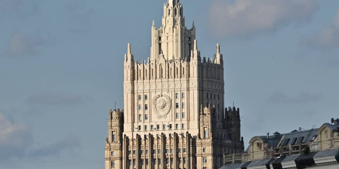 В России обратились к Швеции с требованием