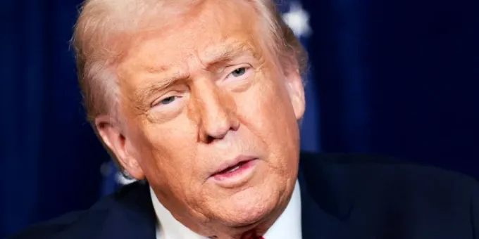 Трамп переполошил Израиль одной фразой об Иране