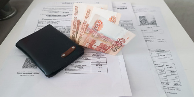 Квитанции за ЖКХ могут резко измениться: что ожидать с 1 октября