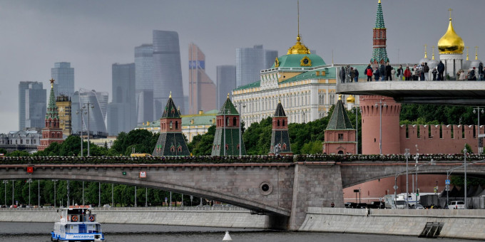Синоптик рассказал, когда в Москву придет похолодание