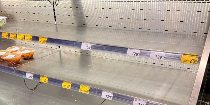 "Какое варенье?" На Украине вспыхнуло негодование после совета насчет еды