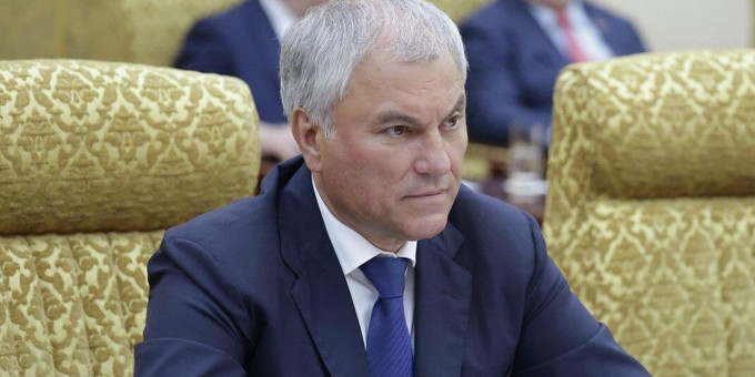 Володин призвал скорректировать постановление об учете животных