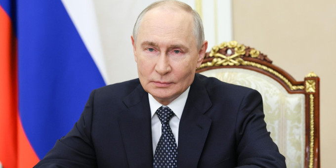 Путин призвал исключить из мировой практики провоцирование конфликтов