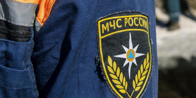 В Новокуйбышевске после атаки ВСУ ввели режим ЧС