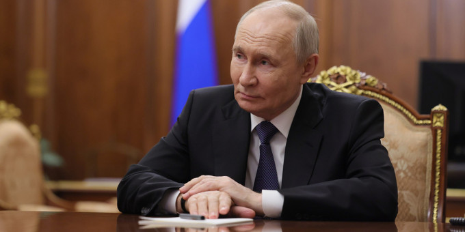 «Мы по этому пути и двигаемся»: ответ Путина премьеру Индии