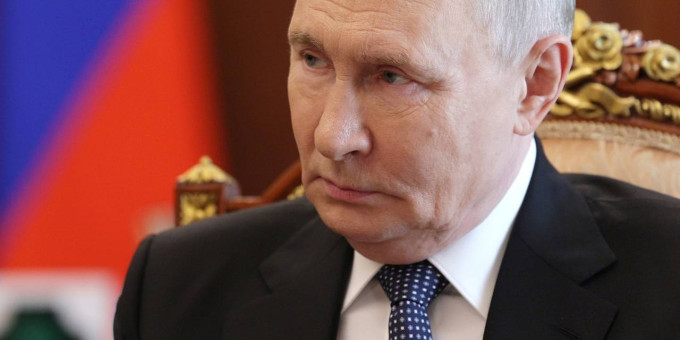 Мобилизация в России 2026: заявление Путина