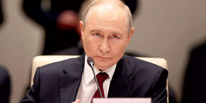Путин: угрозы Зеленского бить по гражданским самолётам — это заявка на государственный терроризм