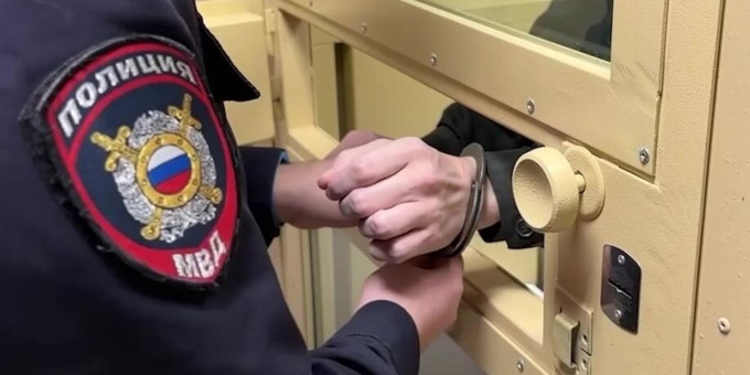 В Москве завели дело на подростка, совратившего восьмилетнюю девочку