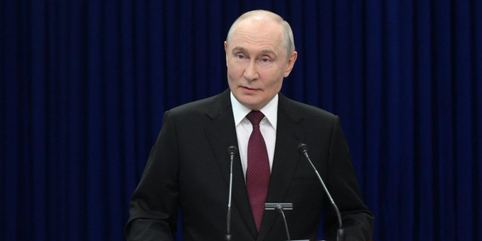 Путин предрек Украине три кризиса