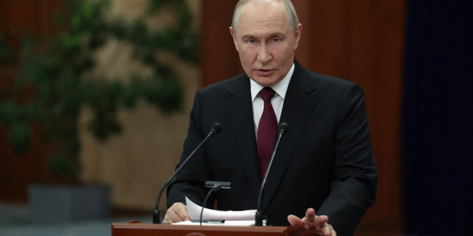«Заявка на государственный терроризм»: Путин ответил на угрозы Зеленского в адрес гражданской авиации в России