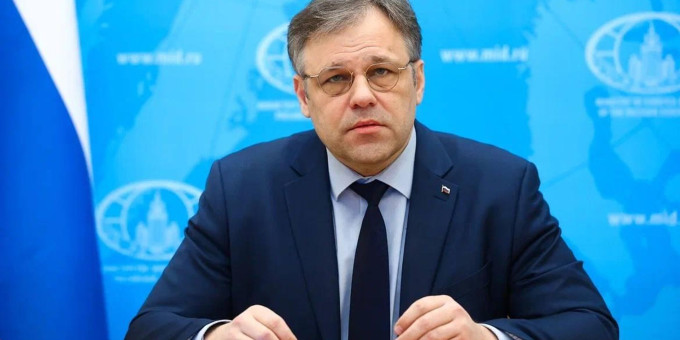 Иностранные наемники ВСУ пытают пленных, заявил Мирошник