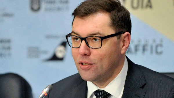 Украина собралась помочь Германии в борьбе с «диверсиями» России