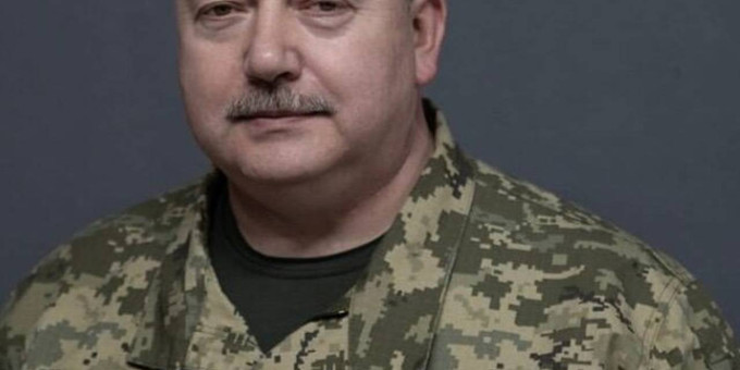 Стали известны подробности о связи с Россией матери украинского генерала
