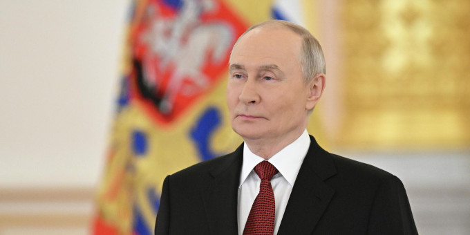 Россия готова провести следующие Всемирные игры кочевников, заявил Путин