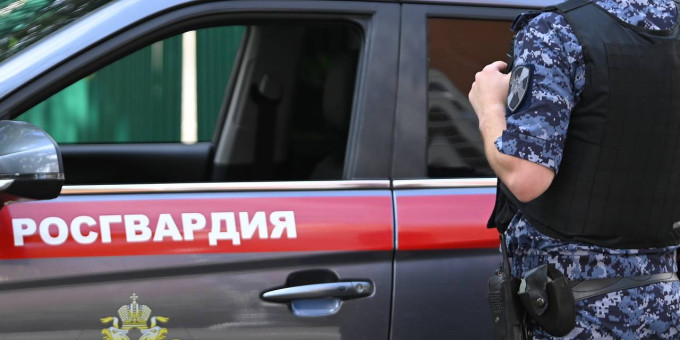 Раскрыто место работы отца напавшей на учителей российской школьницы