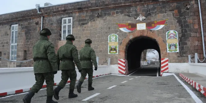 «Уйдем хоть завтра»: заявление Путина по Армении гремит повсюду