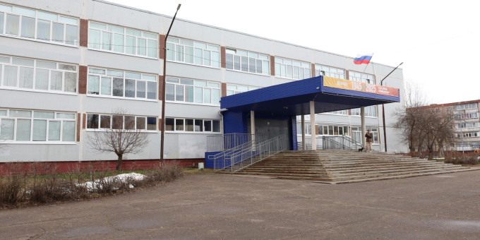 В Пермском крае обвиняемому в убийстве учительницы школьнику продлили арест
